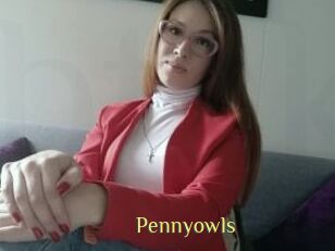 Pennyowls