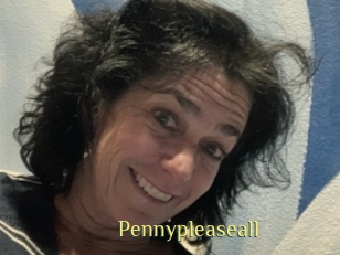 Pennypleaseall