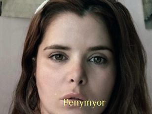 Penymyor