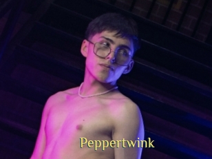 Peppertwink