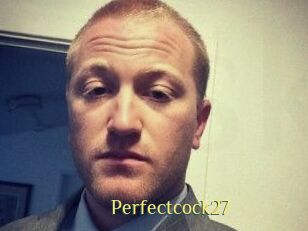 Perfectcock27