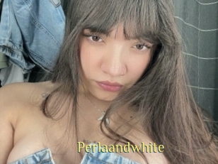 Perlaandwhite