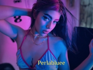 Perlabluee