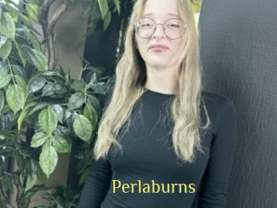 Perlaburns