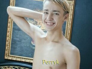 Perryk