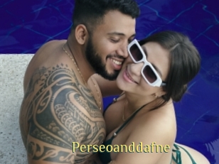 Perseoanddafne