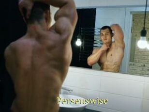 Perseuswise