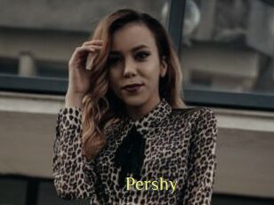 Pershy