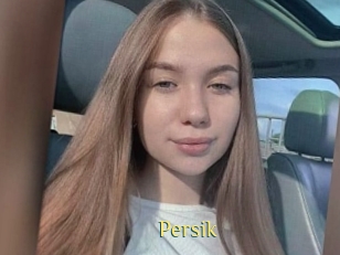 persik Brutal Spankings