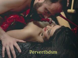 Pervertbdsm