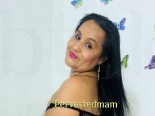 Pervertedmam