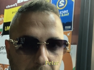 Petar