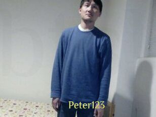 Peter123