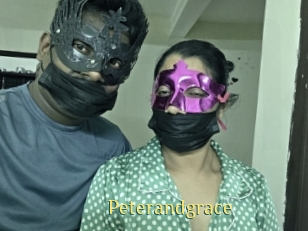 Peterandgrace
