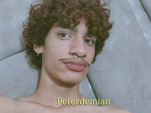 Peterdemian