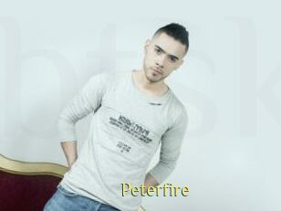 Peterfire