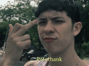 Peterhank
