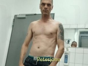 Peterjonu