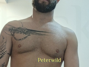 Peterwild