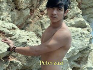 Peterzazi