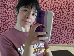 Peti_mia