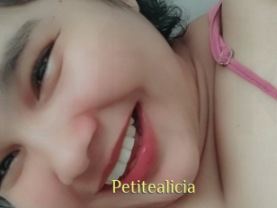 Petitealicia