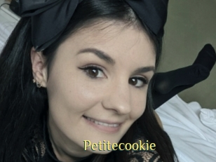 Petitecookie