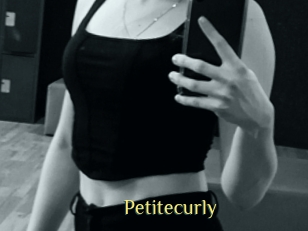 Petitecurly