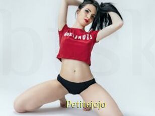 Petitejojo