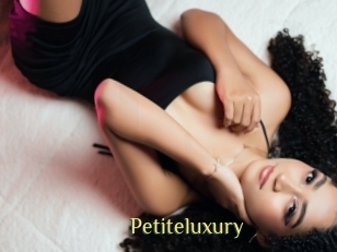 Petiteluxury