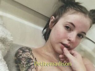 Petitemadison