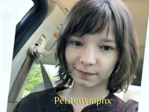 Petitenymphx