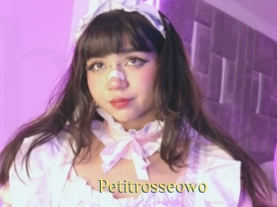 Petitrosseowo