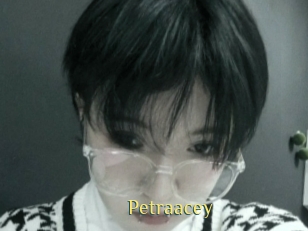 Petraacey