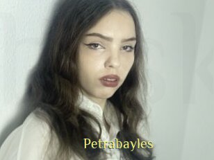 Petrabayles
