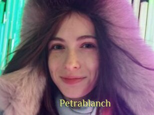 Petrablanch