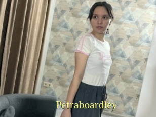 Petraboardley
