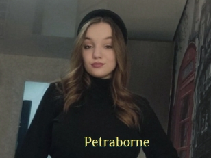 Petraborne