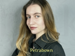 Petrabown