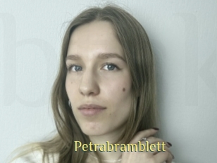 Petrabramblett