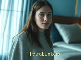 Petrabunkers