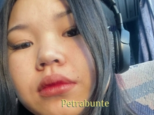 Petrabunte