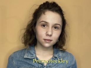 Petracheckley