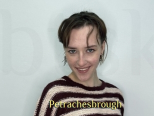 Petrachesbrough