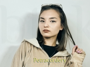 Petracordery