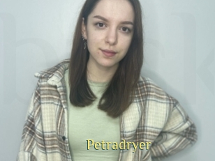 Petradryer