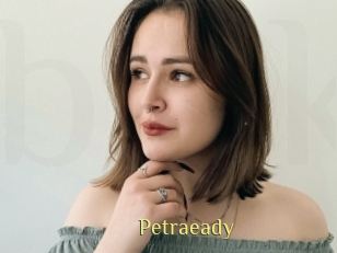 Petraeady