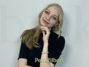 Petrafilbert