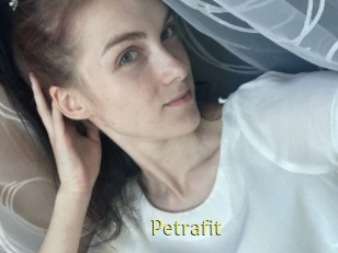 Petrafit