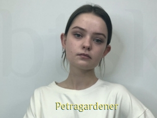Petragardener